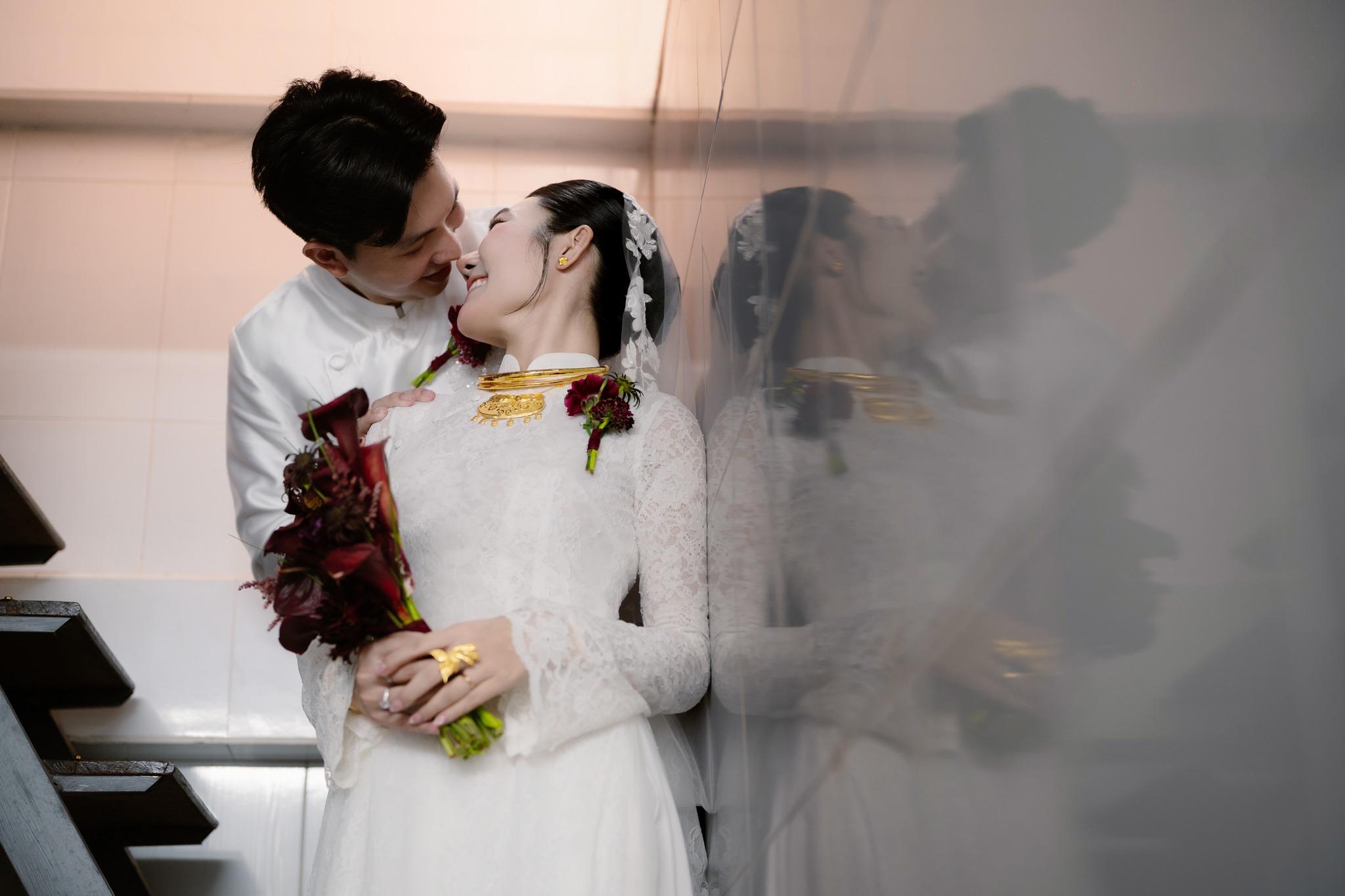 Khang & Trinh — Cần Thơ Hậu Giang