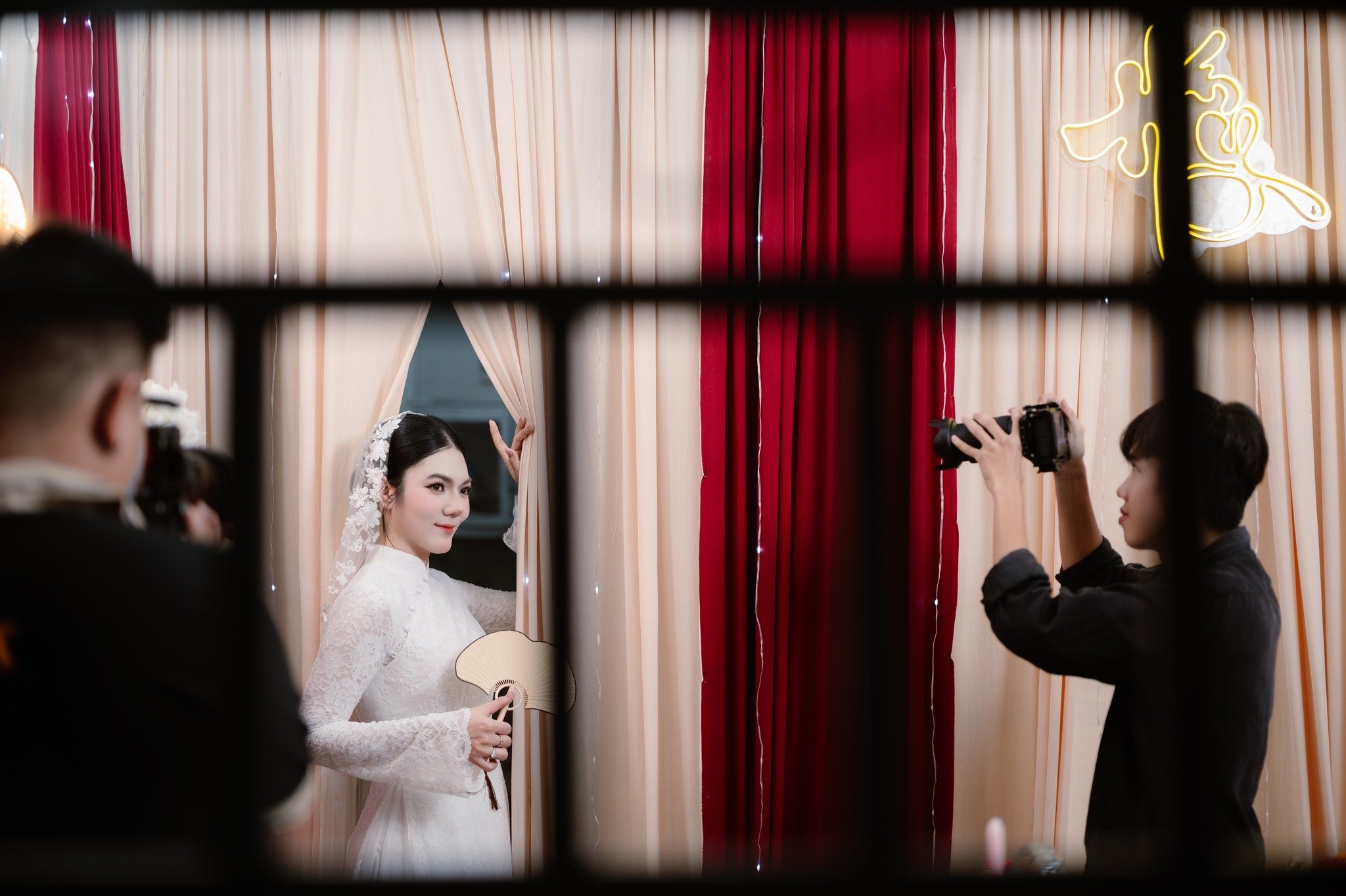 Trọn gói cưới Khang & Trinh — Tiệm Ảnh 199x