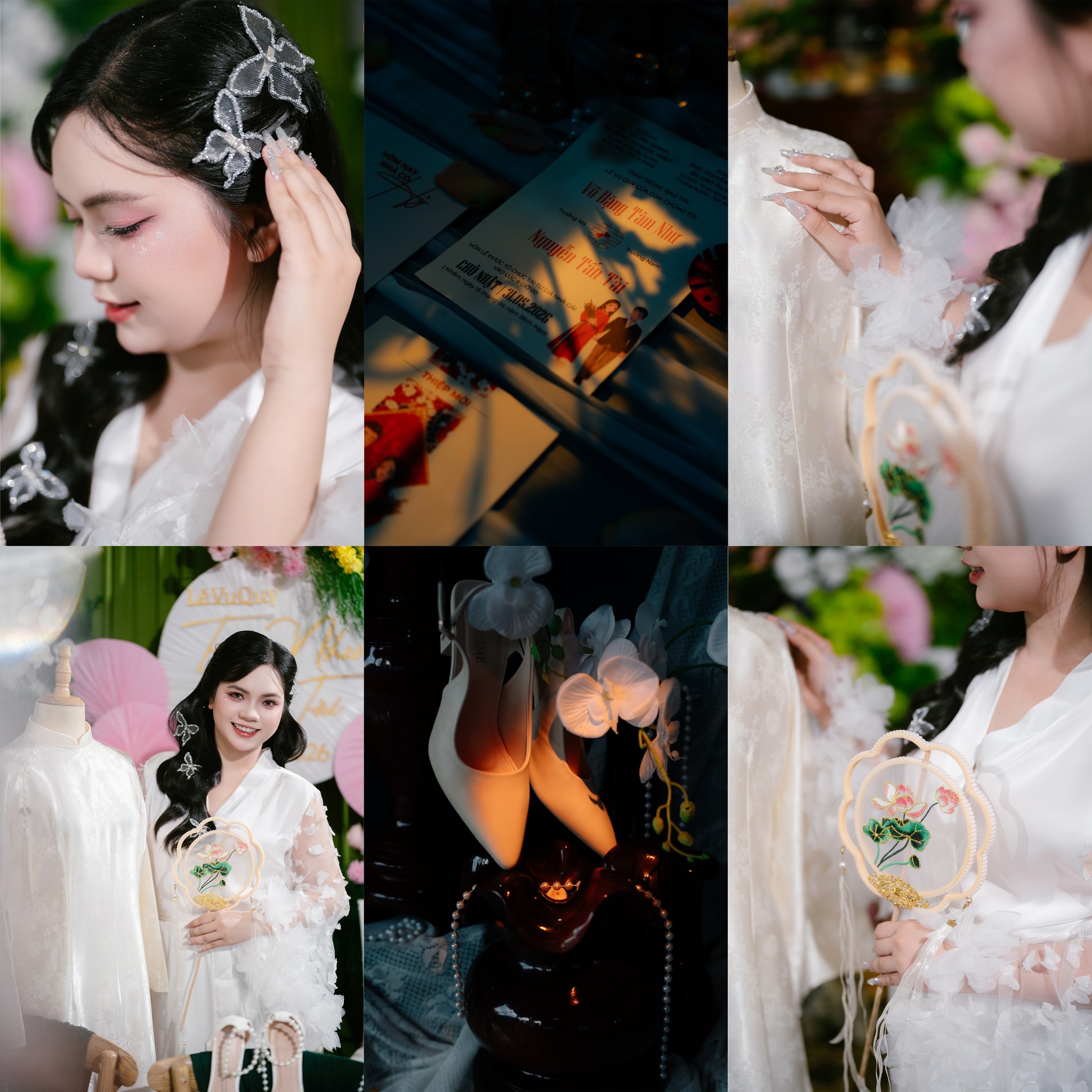 Như & Tài — Cần Thơ Vĩnh Long