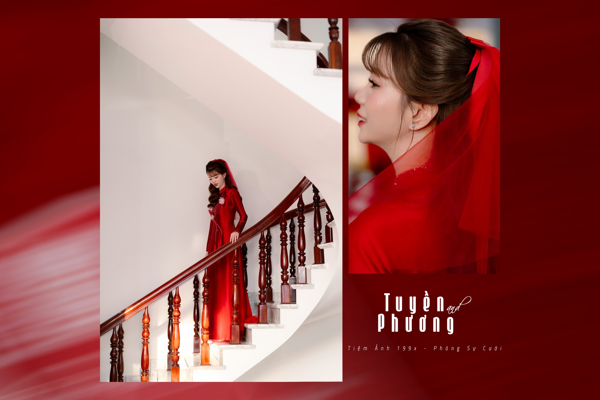 Thanh Phương & Thanh Tuyền — Cần Thơ